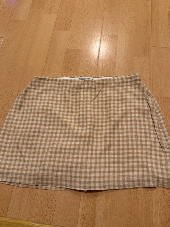 Dresses & Skirts - Mini skort